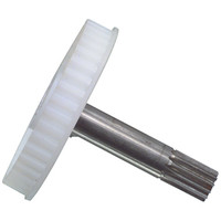 Electrolux mangle drive shaft 10109