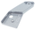 AEG fridge door handle bracket 2211280033