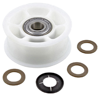 AEG tumble dryer belt tensioner roller