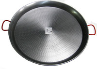 Paella pan A153026