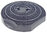 Electrolux liesituulettimen hiilisuodatin Type 25 F117866