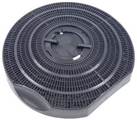 Electrolux liesituulettimen hiilisuodatin Type 25 F117866