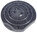 Electrolux liesituulettimen hiilisuodatin Type 25 F117866