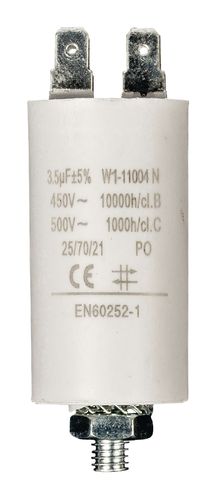 Start capacitor 3,5µF