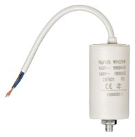 Start capacitor 16 µF, cable