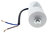 Start capacitor 20 µF, cable