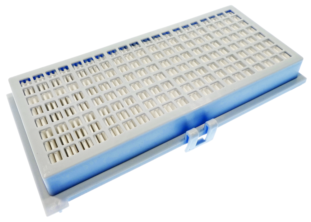 Miele vacuum cleaner Hepa-filter SF-HA30, replacement (678247)