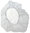 Filter cover Allaway VCFI212ALL