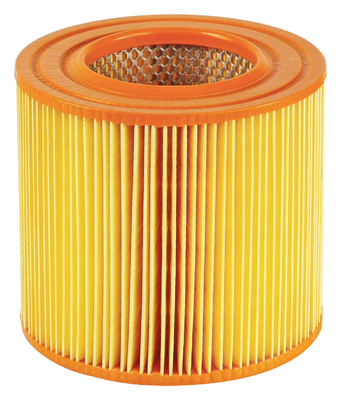 Allaway central vacuum cleaner filter A/C 165mm