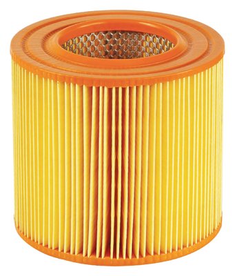 Allaway central vacuum cleaner filter A/C 165mm