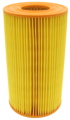 Allaway central vacuum cleaner filter 255mm (VCFI211ALL)