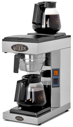 coffee queen m 2 coffee maker
