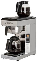 Crem M-2 coffee maker