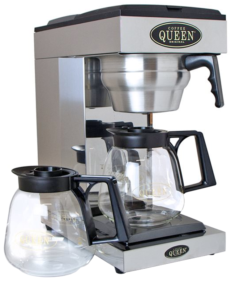 Coffee Queen M2 kahvinkeitin fhp.fi Kodinkoneiden varaosat