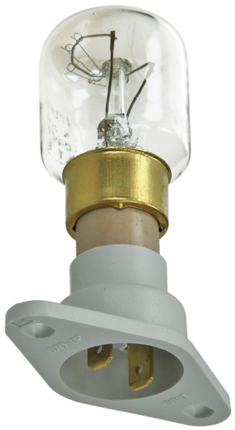 Electrolux oven shop light bulb