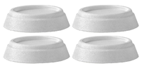 Shock absorbing pads (4 pcs) WASA110WT4B