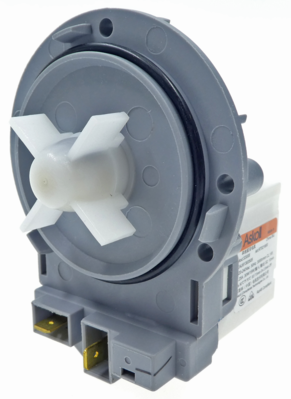 LG drain pump EAU61383505