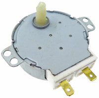LG microwave oven glass tray motor 220V 6549W2S002D (2B72754F)