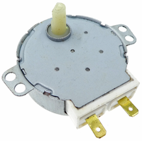 LG microwave oven glass tray motor 220V (6549W2S002D)