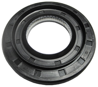 LG washing machine drum axle seal