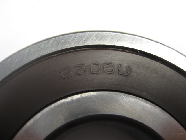 LG washing machine drum bearing 6306 (4280FR4048N, 4280EN4001F)