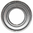 LG washing machine drum bearing 6205 (MAP61913714, MAP64433702, 4280EN4001B)