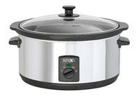 Simmering pot 320W