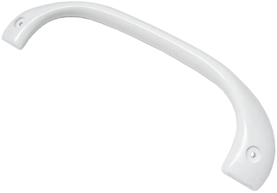Upo / Cylinda fridge handle, D, alternative (G286490)