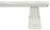 Upo / Cylinda fridge handle 30651001962