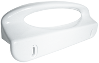 Zanussi / Rosenlew Fridge handle, corner