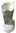 Bamix wall / table support 3004,002
