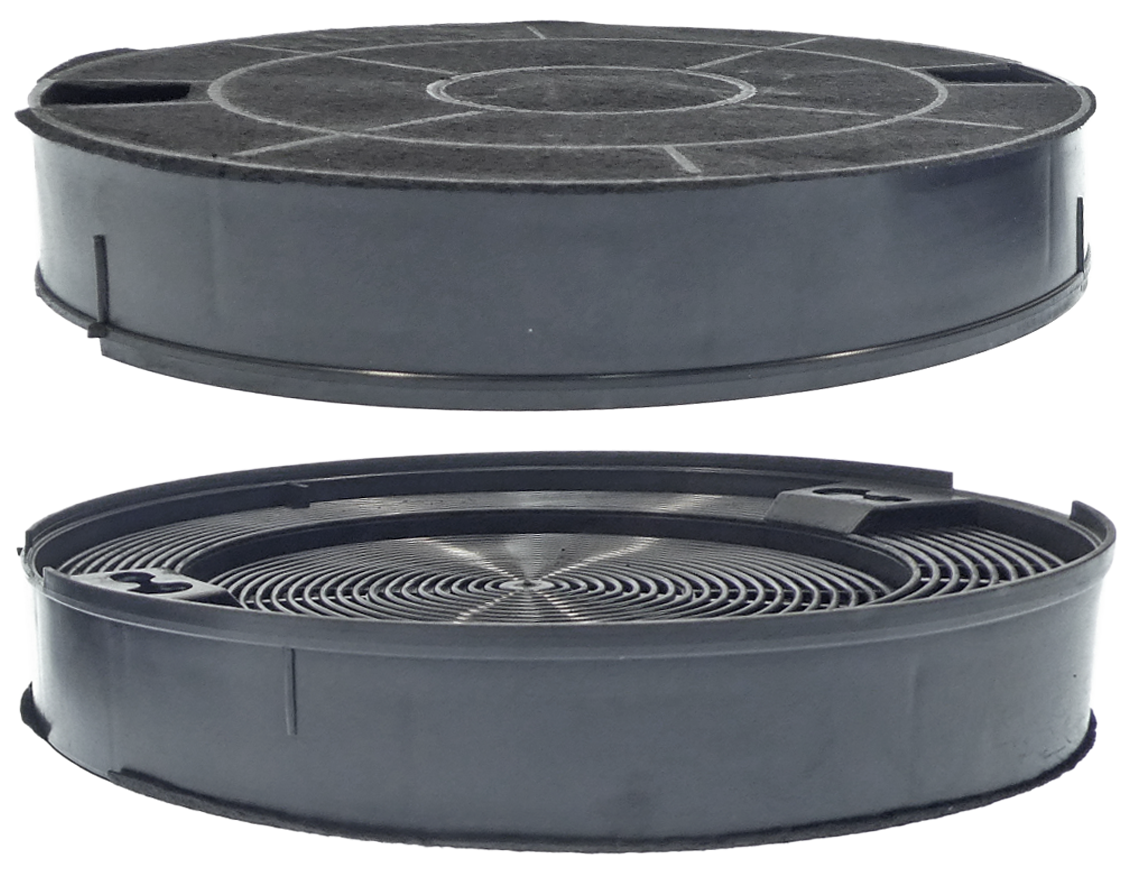 electrolux efi60012s carbon filter