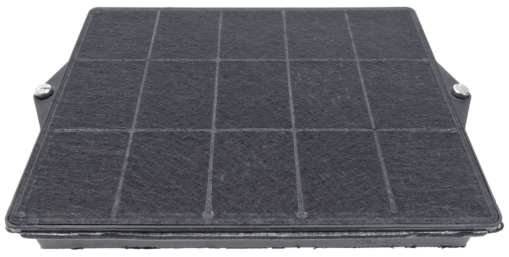 Cooker hood active carbon filter 160 (F117809)