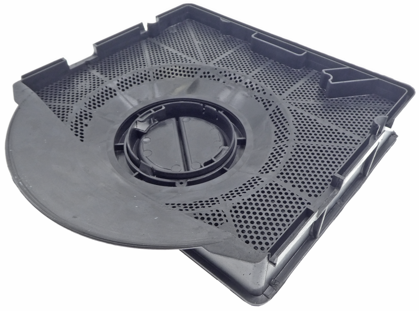 Electrolux 9029793602 - Cappa Aspirante Per Forno Tipo 303 - Foto 8