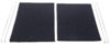Cooker hood carbon filters type 31 Long Life (9029793842)