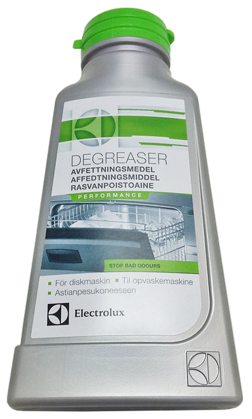 Electrolux Tiskikoneen puhdistusaine - fhp.fi - varaosat