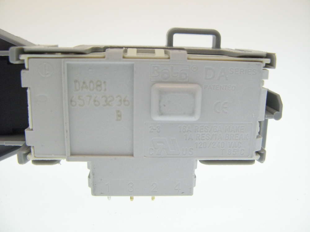 LG washing machine door lock switch 6601EN1003D - fhp.fi - appliance ...