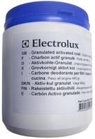Aktiivihiilirae, 400g purkki (00701051)