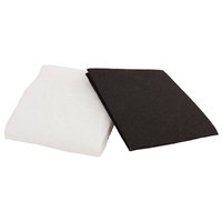 Filter set for hoods, grease and active carbon G746659