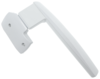 Electrolux / AEG QDO door handle white (2083903142)