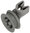 Upo / Cylinda upper basket wheel 25mm (655318)