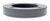 LG rubber foot pad, grey