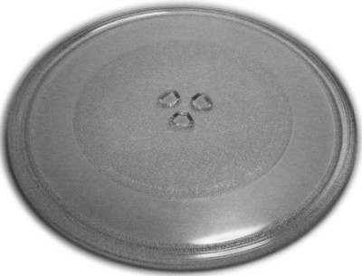 LG microwave oven glass tray L32 320mm