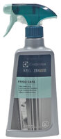 Electrolux jääkaapin puhdistusaine 500ml 9029865350