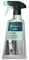 Electrolux jääkaapin puhdistusaine 500ml 9029865350