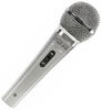 Dynaaminen mikrofoni KN-MIC45 (MPWD45GY)