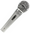 Dynamic microphone KN-MIC45 (MPWD45GY)