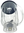 Ankarsrum / Assistent blender 920900066