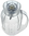 Ankarsrum / Assistent blender 920900082