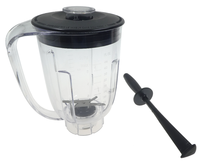 Ankarsrum / Electrolux Assistent Tehosekoitin 920900082